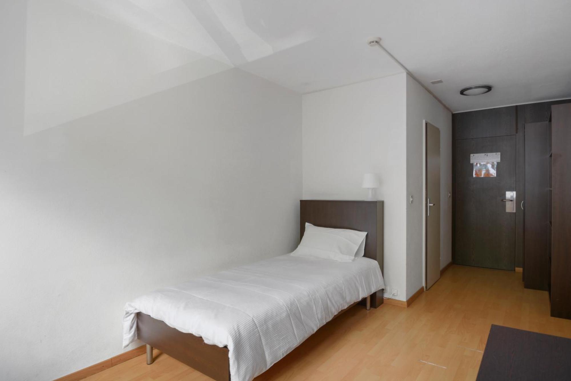 Neuchatel City Hotel 部屋 写真