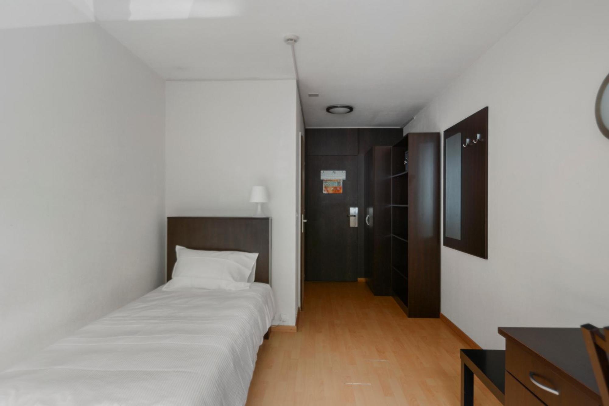 Neuchatel City Hotel 部屋 写真