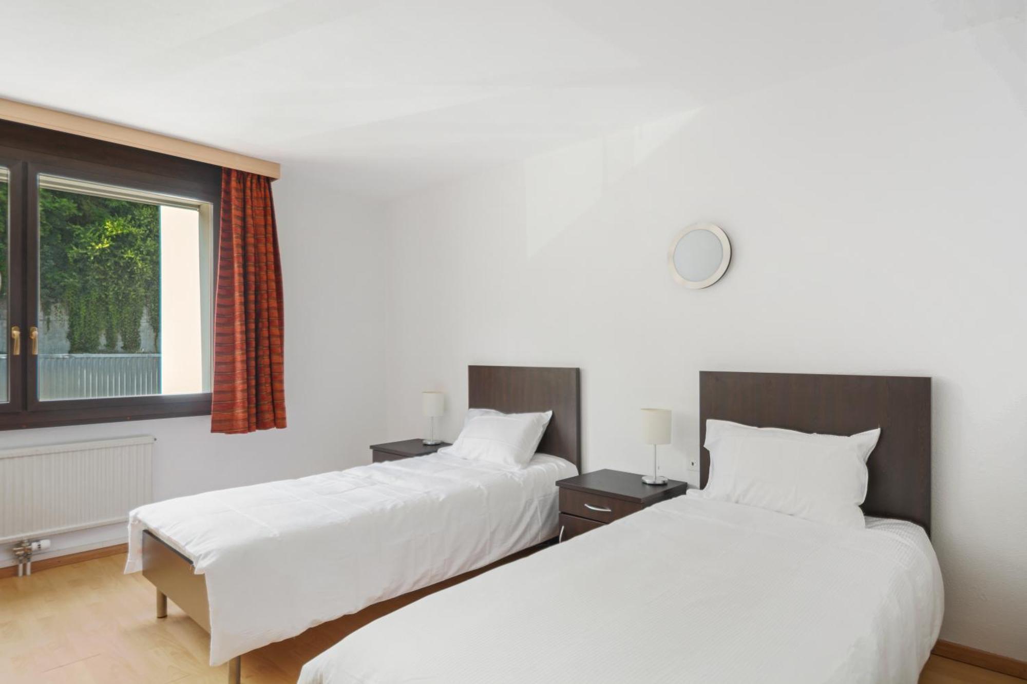 Neuchatel City Hotel 部屋 写真